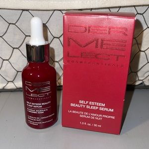 Dermelect Self Esteem Beauty Sleep Serum
